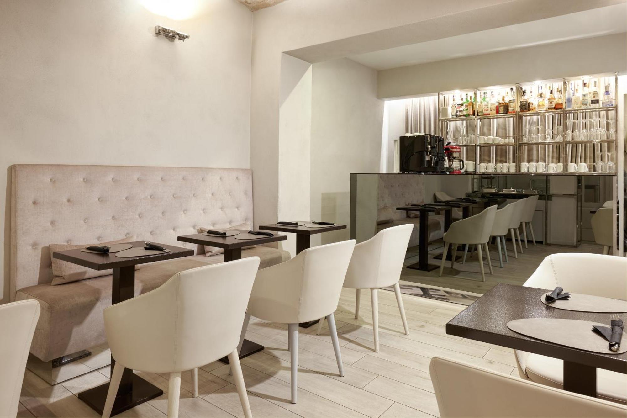 Hotel Terrace Pantheon Relais Rom