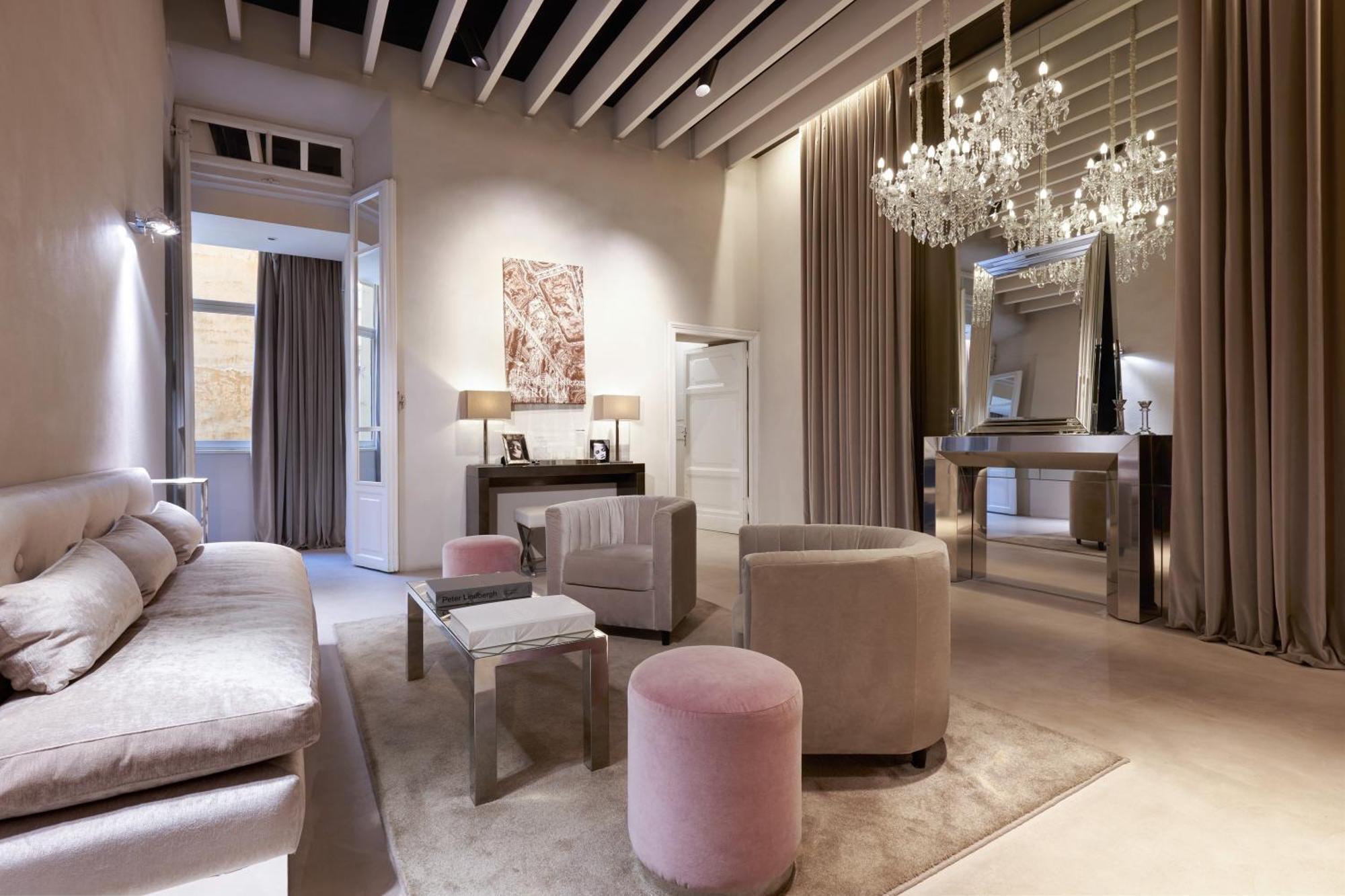 Hotel Terrace Pantheon Relais Rom