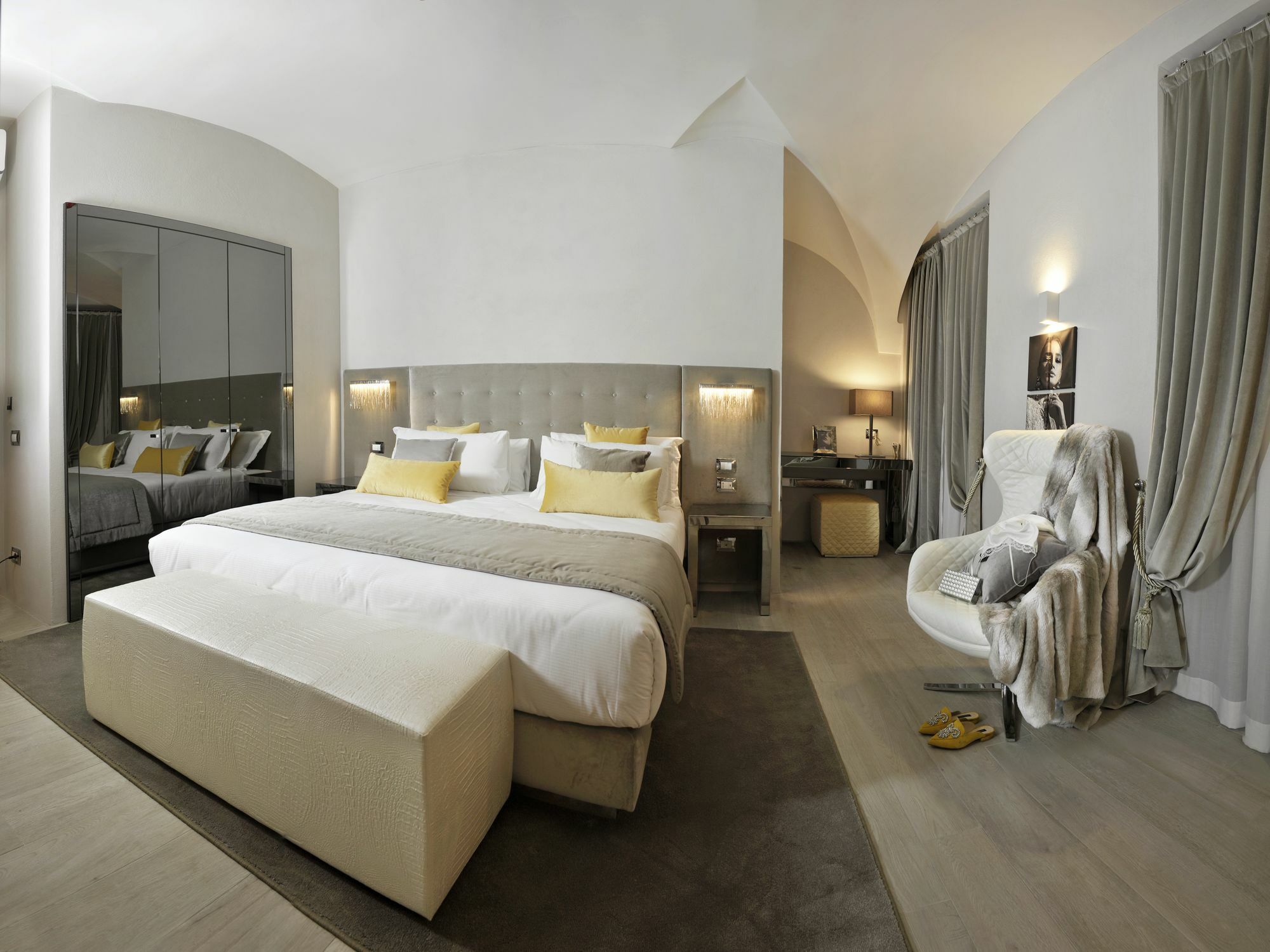 Hotel Terrace Pantheon Relais Rom