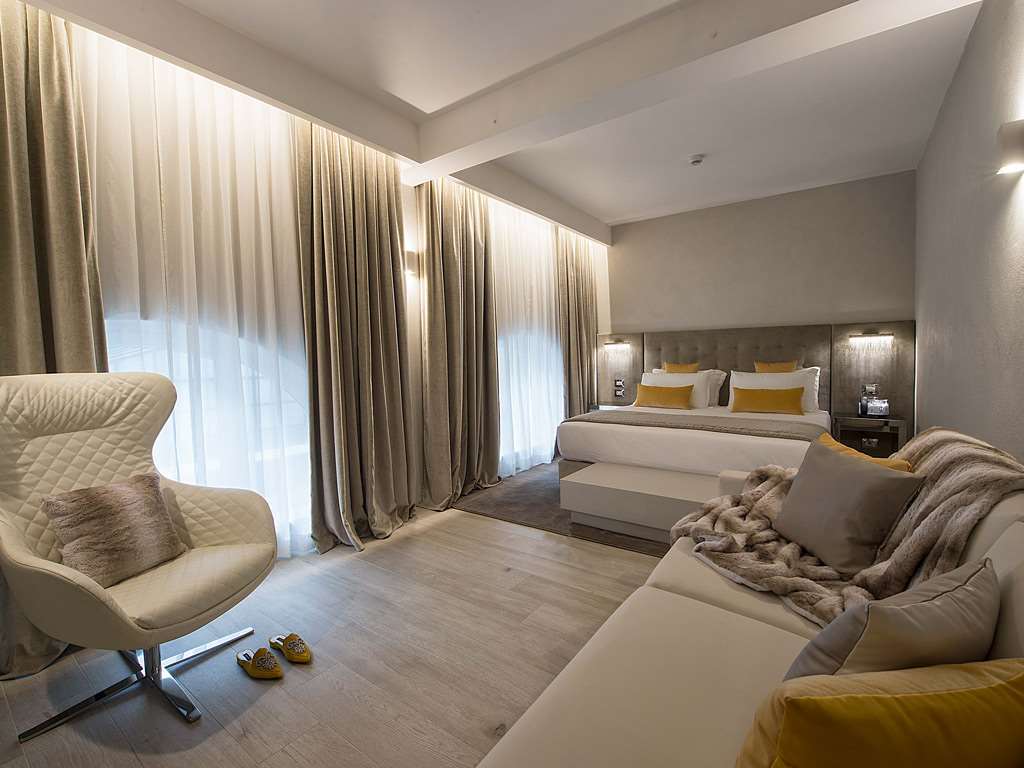 Hotel Terrace Pantheon Relais Rom